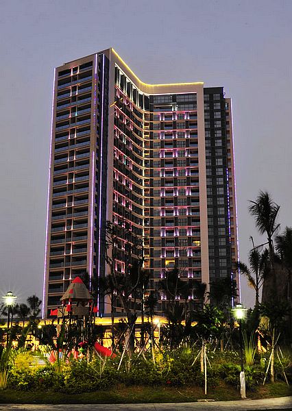 香港创富报