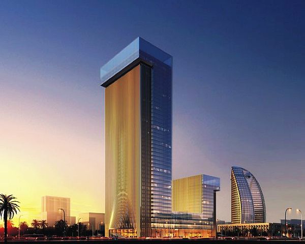香港创富报